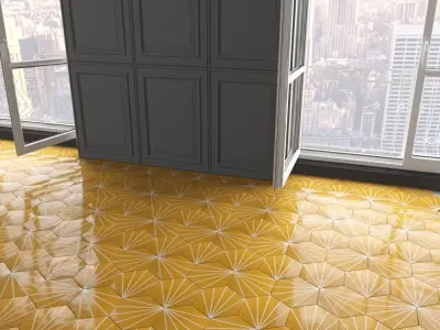 Marrakech Design-Claesson Koivisto Rune-108 3D model