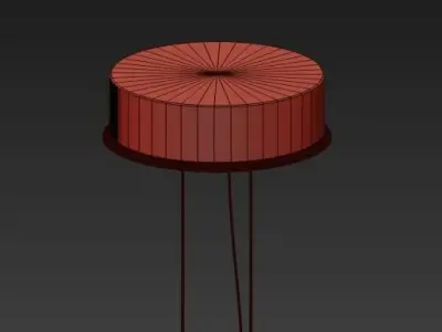 Masiero Raqam M6 3D model