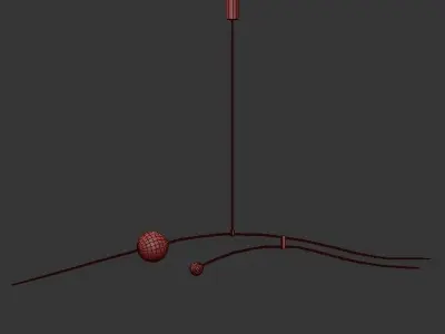 ANASTASSIADES  3D model