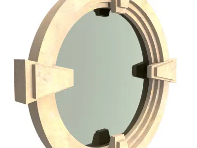 Windows Collections 2 3D model
