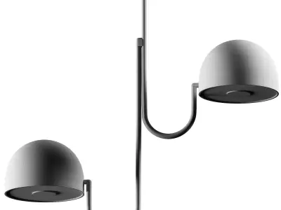 B lux Boweee S2 Pendant Lamp 3D model