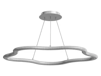 SKY light 3D model