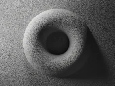 Plaster 02 Texture