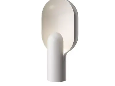 Ware Table Lamp by New Works 3D model