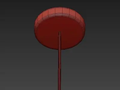 Lbl Lighting Pendant Lights 3D model