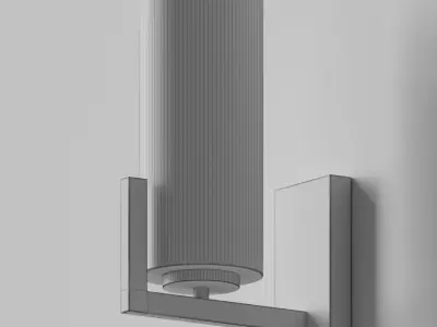 Maytoni MOD089WL-01BS 3D model