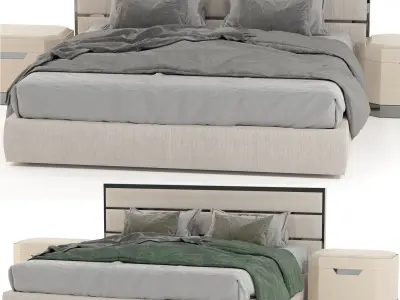 GUILTY By GIOPAGANI 3D model