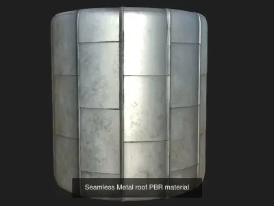 Roof Collection Texture