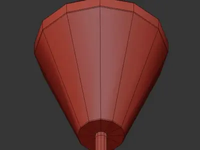 Arredoluce  3D model