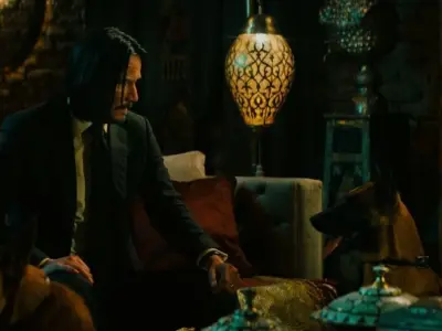 lampshape moroccan lamp Low-poly 3D model