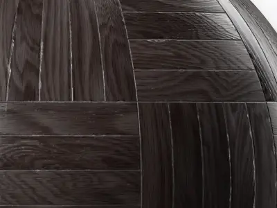 Parquet Materials 41- Parquet By Old Wood - Seamless PBR 4k Texture