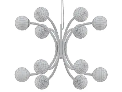 Well Lastly 3D model