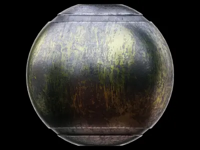 50 Grunge Textures  Alpha Vol 03 Texture