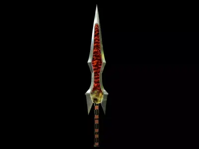 Sword the bloodsucker Texture