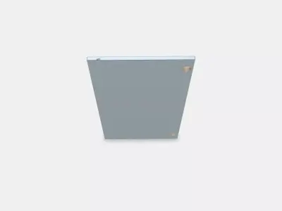 BODBYN By 18 Low-poly 3D model