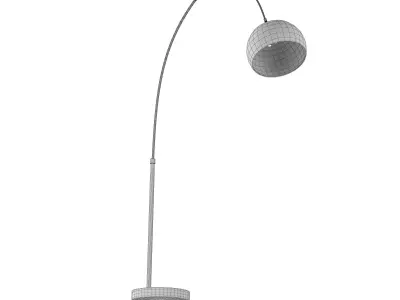 Light 15 model 3D model