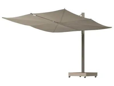 Extremis umbrella Sensu 3D model