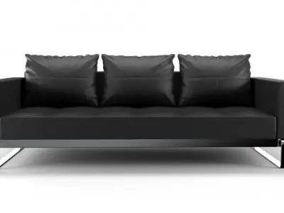 Sofa Picollo 3D model