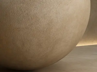 Plaster Material 42 Texture