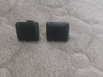  Toyota Venza 1st gen driver tray button  3D print model