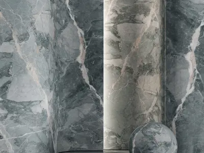 Marble Stone No68 Texture