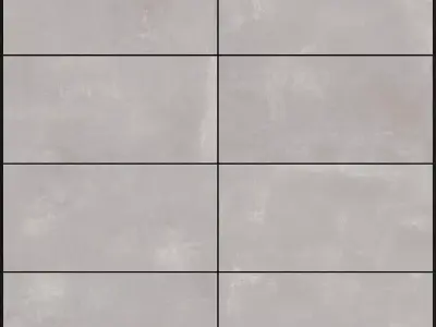 ABK Lab325 Base Ash 800x1600 3D model