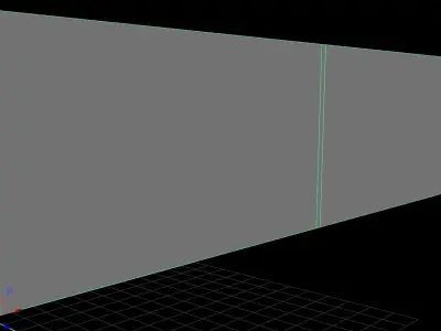 old mosaic wall - VR AR Texture