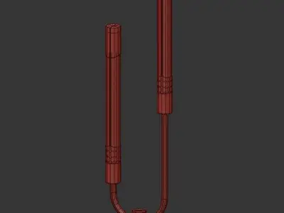 VALA TAB 3D model