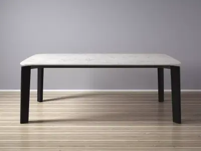 Oskar TO200 3D model