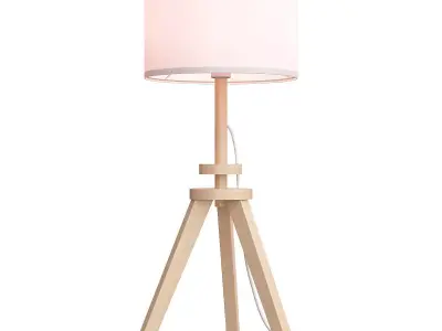 Lauters Ikea 3D model