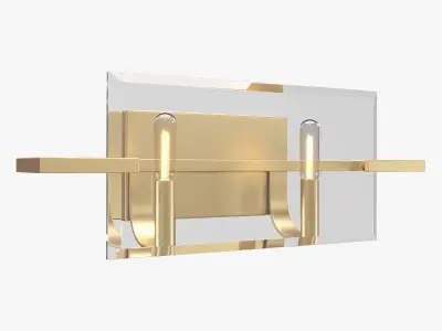 Cahill Bath Vanity Wall Light Pack