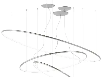 Lancia Tonda by Egoluce 3D model