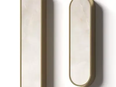 Marblestone by Matteo Lighting - Lumens 3D model