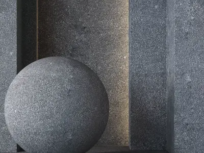 Asphalt Texture 4K - Seamless Texture