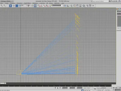 PETER GUTHRIE HDRI VRAYSUN AUTO ALIGN 3D model