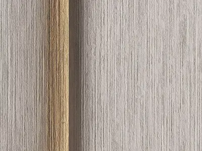 Striped decorative plaster Texture