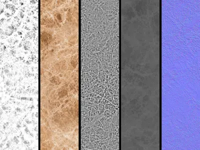 AY Marble 01 Texture