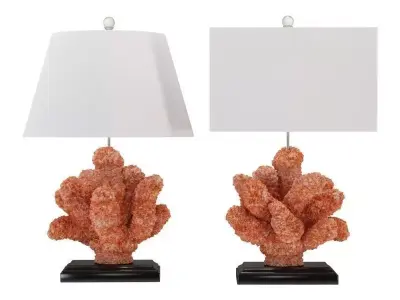 Vol5 Light Fixture0011 VR 3D model