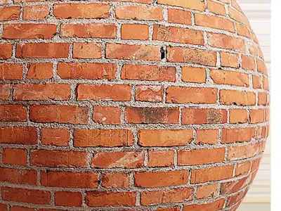 Brick Seamless Texture 2K - EXR 5 - JPG 5 Texture Texture