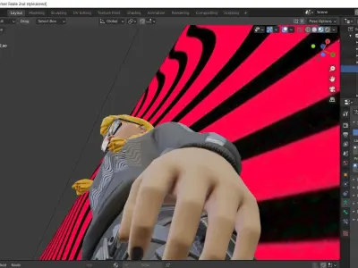 fortnite pewdiepie girl skin Texture