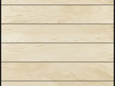 Nowa Gala Maple 3D model