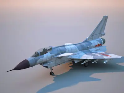  Jet Fighters Collection 10 