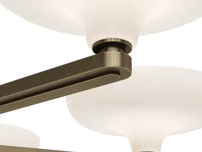 Urban Electric Edgemont 3D model