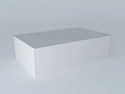 Third Street Dive Louisville Free 3D model