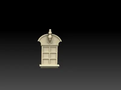 Furniture Megapack 3D print model