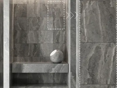Marble Stone No254 Texture