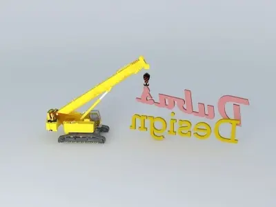 doubts design Free 3D model