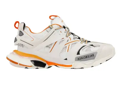 Balenciaga Track 3 v2 3D model