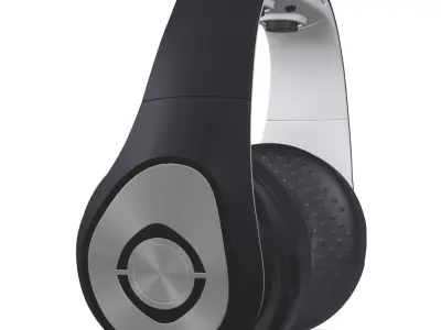 Avegant Glyph for Element 3D 3D model