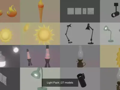 Light Pack